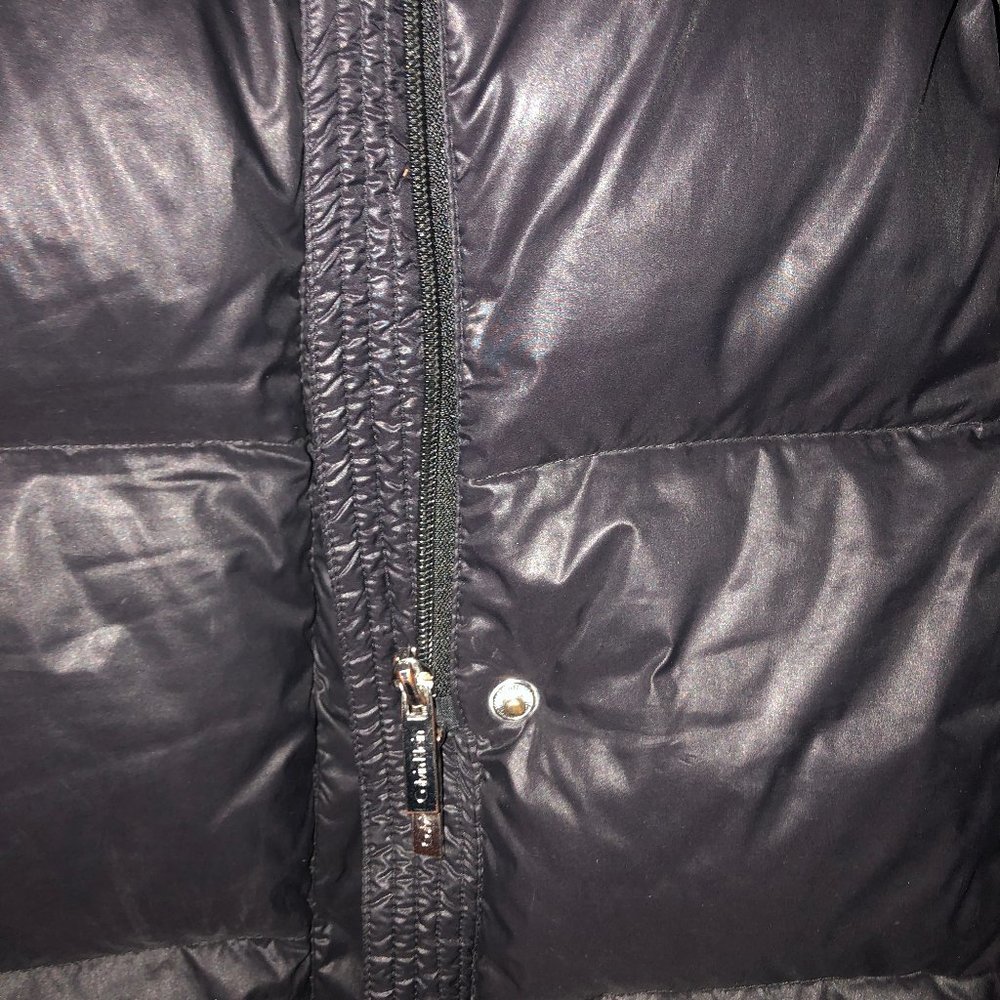 Calvin Klein Packable Puffer Jacket - image 3